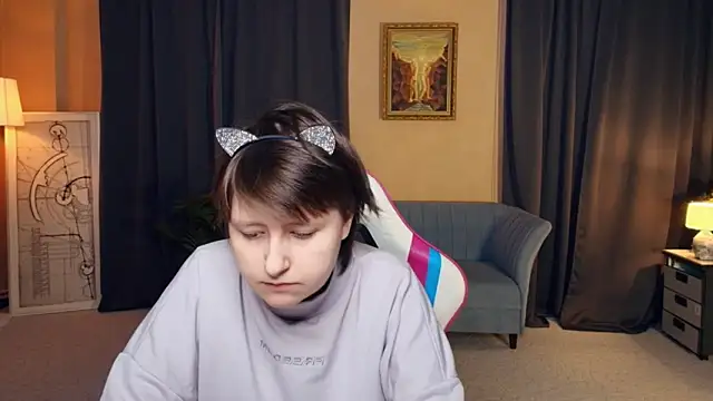 CarenSamele online show from February 6, 2026, 10:33 am