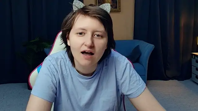 CarenSamele online show from March 1, 2026, 1:11 pm