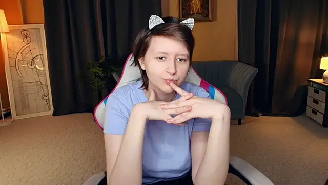 CarenSamele online show from February 9, 2026, 10:24 am