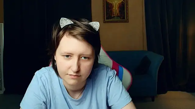 CarenSamele online show from February 20, 2026, 3:14 pm