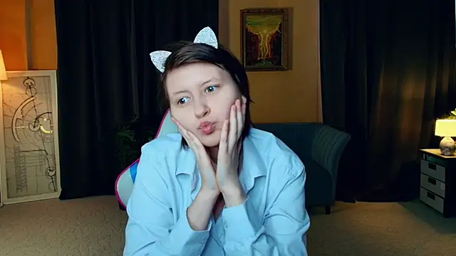 CarenSamele online show from February 10, 2026, 10:47 am