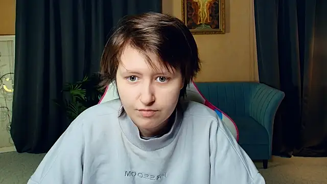 CarenSamele online show from February 16, 2026, 11:20 am