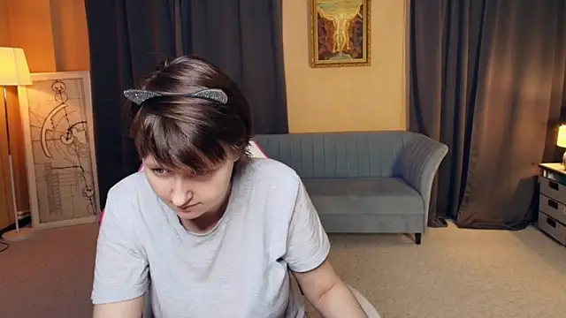 CarenSamele online show from February 7, 2026, 11:07 am