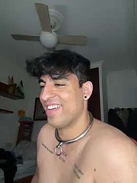 poliakovxx online show from April 25, 2026, 1:41 pm