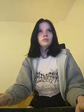 Snapshot of AuraShift chatting on February 12, 2026, 5:29 am AuraShift online show from February 12, 2026, 5:29 am