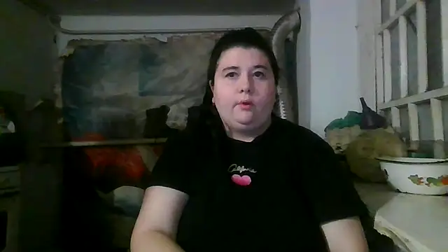 Snapshot of Nata_004 chatting on February 12, 2026, 9:25 pm Nata 004 online show from February 12, 2026, 9:25 pm