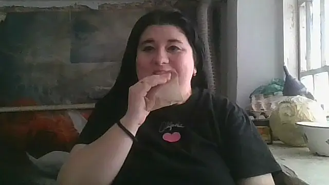 Snapshot of Nata_004 chatting on February 13, 2026, 10:15 am Nata 004 online show from February 13, 2026, 10:15 am