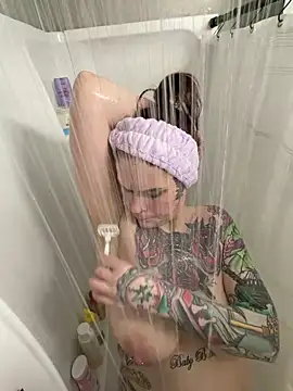 Sexysanka online show from February 28, 2026, 2:00 am