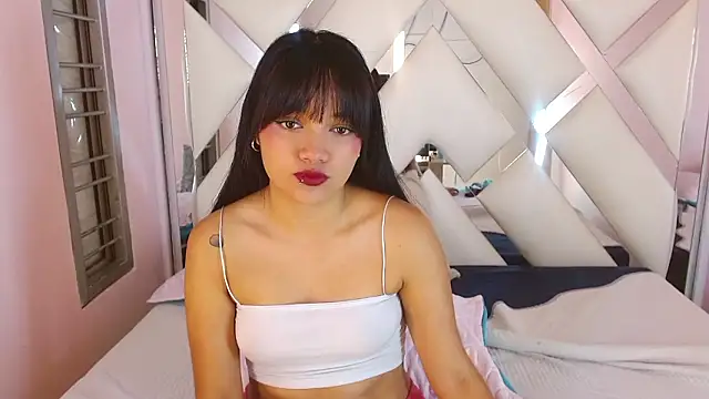 Kaytlin James online show from February 24, 2026, 12:17 pm