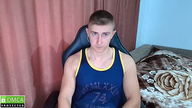 TodMusclePower9 online show from May 20, 2026, 9:50 am