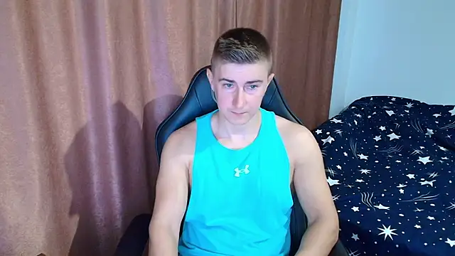 TodMusclePower9 online show from February 6, 2026, 7:26 am