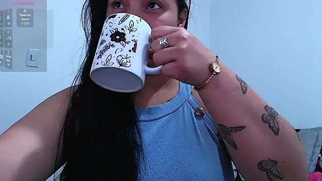 emily-rousee- online show from February 20, 2026, 1:13 pm