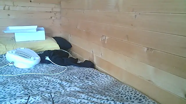 Luanatrav1 online show from March 3, 2026, 12:45 pm