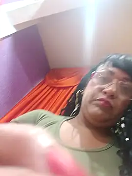 SabrinaColin online show from March 2, 2026, 1:40 pm