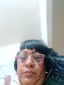 SabrinaColin online show from March 15, 2026, 5:14 am