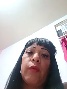 SabrinaColin online show from May 17, 2026, 11:16 pm