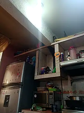 SabrinaColin online show from February 26, 2026, 6:52 pm