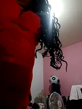 SabrinaColin online show from March 8, 2026, 2:37 am