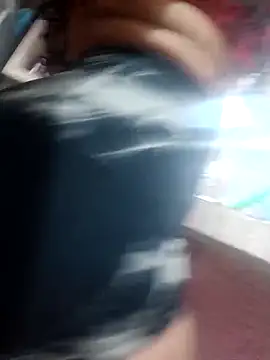 SabrinaColin online show from March 20, 2026, 2:45 am