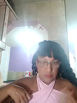 SabrinaColin online show from March 2, 2026, 12:11 am