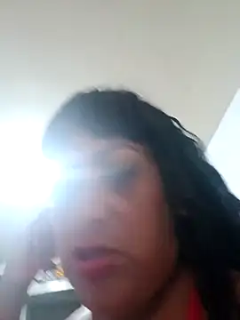 SabrinaColin online show from March 27, 2026, 3:04 am