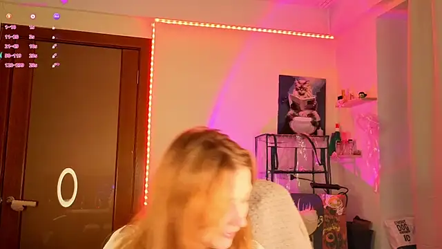 Doll lira online show from March 4, 2026, 10:17 pm