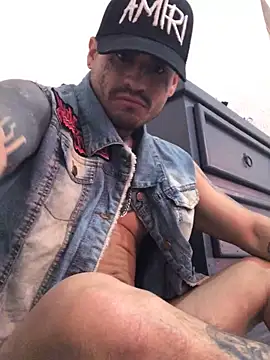 El Morrito 666 online show from February 1, 2026, 5:33 pm