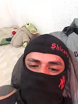 El Morrito 666 online show from February 26, 2026, 5:57 pm