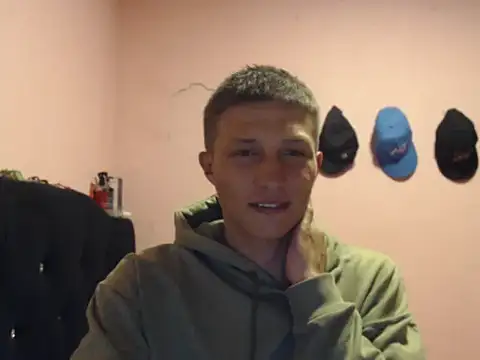 Cronos Hot 8 online show from February 12, 2026, 8:14 am