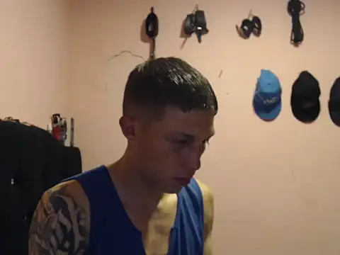 Cronos Hot 8 online show from February 9, 2026, 8:07 pm