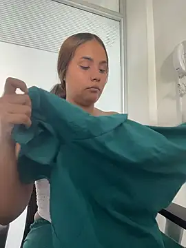 Noa Harper- online show from February 28, 2026, 9:14 pm