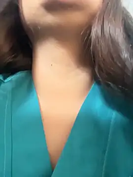 Noa Harper- online show from March 2, 2026, 8:38 pm