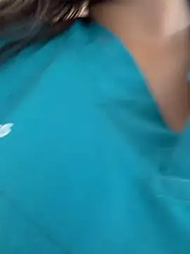 Noa Harper- online show from April 23, 2026, 8:43 pm