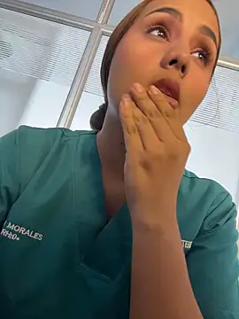 Noa Harper- online show from February 14, 2026, 8:53 pm