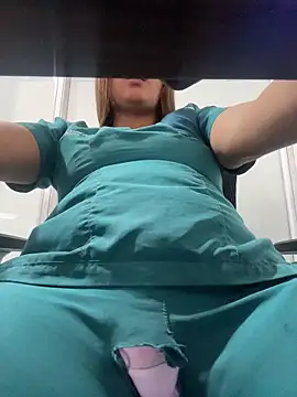 Noa Harper- online show from March 22, 2026, 9:27 pm