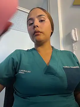 Noa Harper- online show from February 24, 2026, 9:15 pm