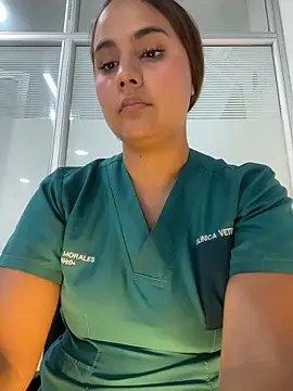 Noa Harper- online show from March 28, 2026, 10:11 pm