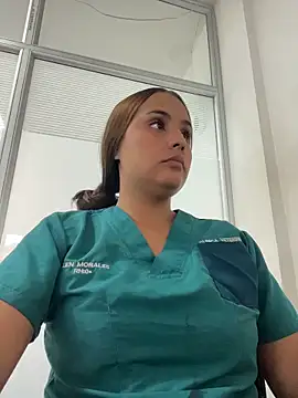 Noa Harper- online show from March 5, 2026, 8:49 pm