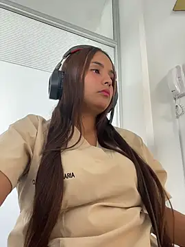 Noa Harper- online show from March 6, 2026, 8:48 pm