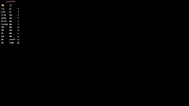 AndreeEvick online show from February 11, 2026, 7:19 am