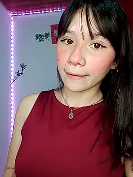 MikasaxX  online show from May 20, 2026, 11:57 pm