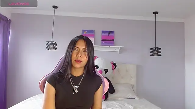 VelvetRosss online show from March 6, 2026, 7:53 pm