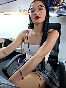 Jade connor online show from April 30, 2026, 8:57 pm