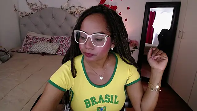 Snapshot of hope11x chatting on February 24, 2026, 4:52 pm hope11x online show from February 24, 2026, 4:52 pm