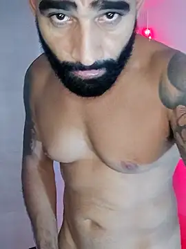 Lucius40 online show from February 14, 2026, 10:54 pm