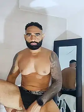 Lucius40 online show from February 11, 2026, 5:07 am