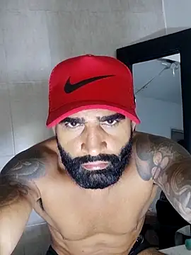 Lucius40 online show from February 5, 2026, 6:31 am