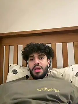 Sloppyking6969 online show from April 18, 2026, 8:27 am