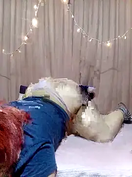 Snapshot of thegirlsshot_666 chatting on February 14, 2026, 5:18 am thegirlsshot 666 online show from February 14, 2026, 5:18 am