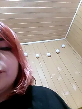 thegirlsshot 666 online show from March 18, 2026, 6:27 am